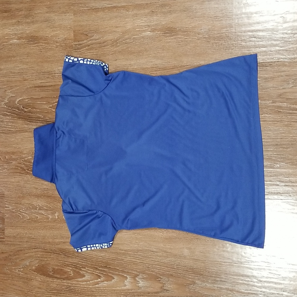 (M) Lopez Active Athletic Sporty Athleisure Workout Lightweight Golf Vacation - Picture 10 of 10